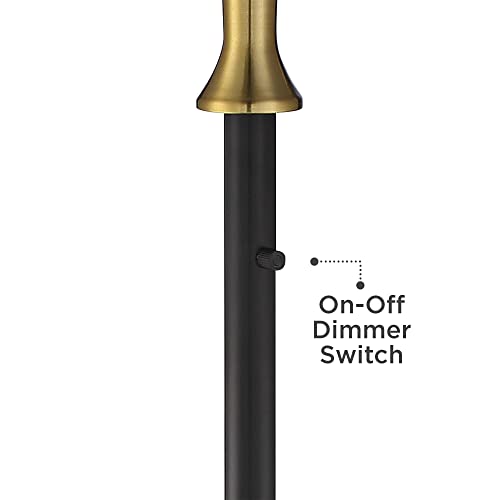 Possini Euro Burbank Floor Lamp - Image 7