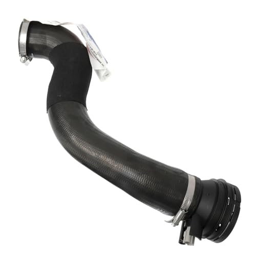 Ford 2017-2019 Super Duty 6.7L PowerStroke Turbo Intercooler Outlet Tube Assembly HC3Z-6F073-B