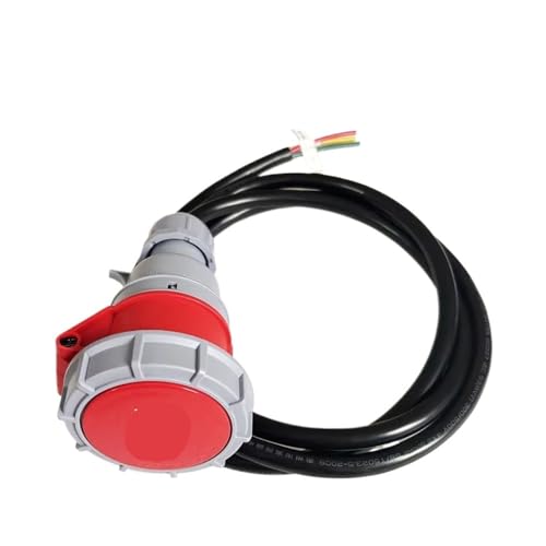 Câble d'alimentation triphasé type B résout coupure chargeur T40