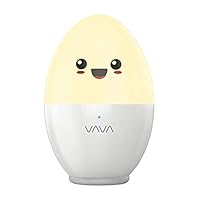 VAVA Nachttischlampe