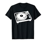 Turntable T-Shirt