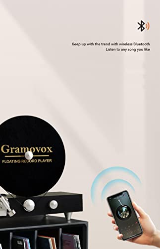 Tourne-Disque Vinyle Vertical rétro Gramophone Salon européen Maison Bluetooth Audio - Les Beatles, Paul McCartney, John Lennon, RIngo Starr, George Harrison Tourne-Disque Vinyle Vertical rétro Gramophone Salon européen Maison Bluetooth Audio – Image 4