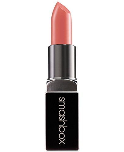 Smashbox Be Legendary Cream Lipstick, Nude Beach, 0.1 Ounce