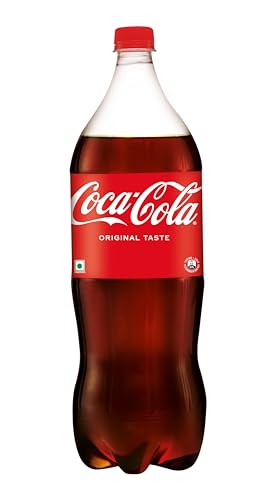 Image of Coca-Cola Soft Drink, 2.25L PET Bottle