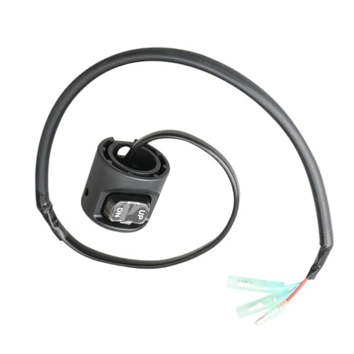 Commutateur garniture et inclinaison pour moteur hors-bord Yamaha 4T 70HP et 115HP