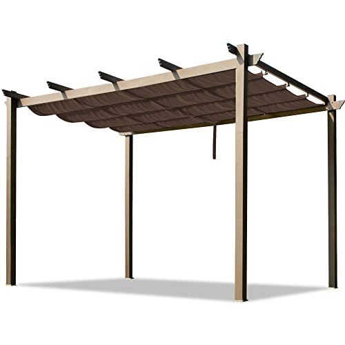 6 Pergola Kit Sales For Labor Day 2022 