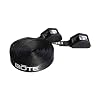 BOTE AERO Webbing Strap 12FT لـ Stand Up Paddle Board Cooler Tie Down Strap Set متوافق مع SUPs Kayaks Docks Kula Products