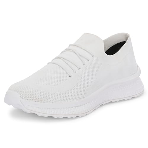 Image of Centrino Casual Shoe for Men | Trendy Sneaker with Soft Cushioned Insole | Stylish, Durable & Comfortable Design | Ideal for Everyday Casual Wear & Outings 7627