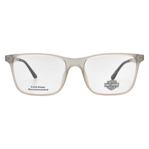 Lunettes HARLEY-DAVIDSON homme gris taille unique pour protéger les yeux du vent et de la route
