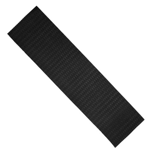 KOMBIUDA Surfing Supplies Pad Antislip Tail Pad Marine Decking Mat Foam Padding for All
