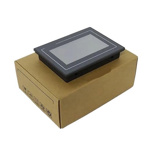 Image of 10.1 Inch HMI Touch Screen DOP-110IS DOP-110CS DOP-110DS DOP-110WS Original 1pc(DOP-110CS)