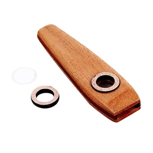 Kazoo per adulti e bambini, strumenti musicali kazoo in