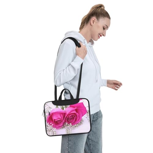 Bolso para laptop 13-15.6 pulgadas miniatura 2