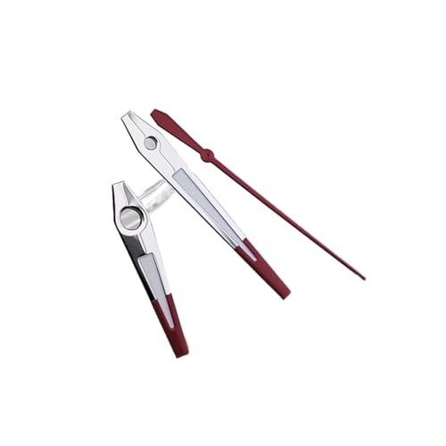 Aiguilles NH35 colorées pour mécanisme NH36 montre automatique 4R 7S