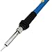 110V 60W Adjustable Temperature Electric Soldering Iron Welding Rework Repair Tool With 5pcs Solder Tip US Plug