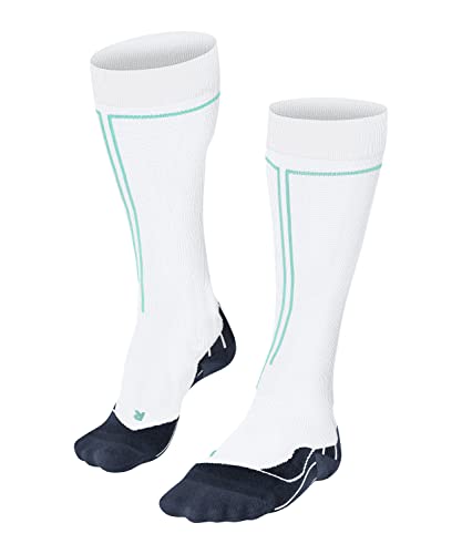 Image of FALKE Women's RU Compression Energy Running Socks, 1 Pair