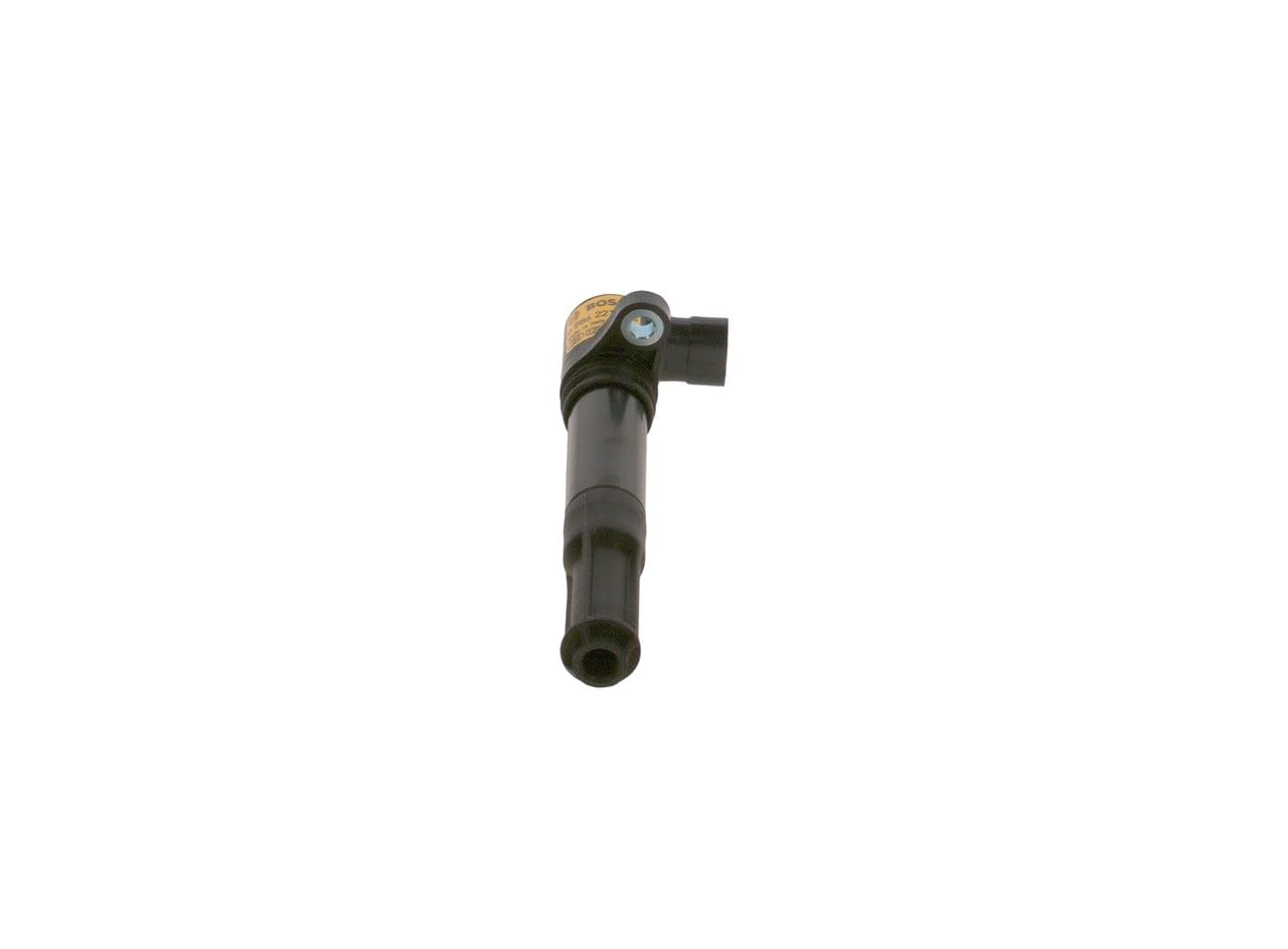 BOSCH 0 986 221 043 Bobina d'accensione 14V - AUTODOC