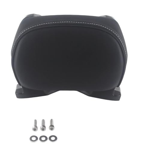 Dossier moto pour passager arrière TMAX 560 2022-2025