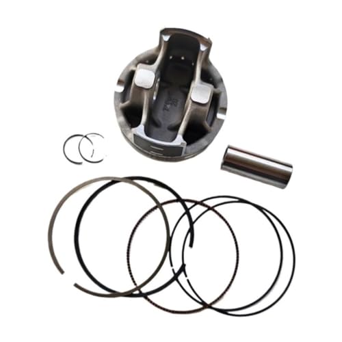 Kit de anillo de pistón CFMOTO 450SR CF400 orificio 72mm pin 17mm