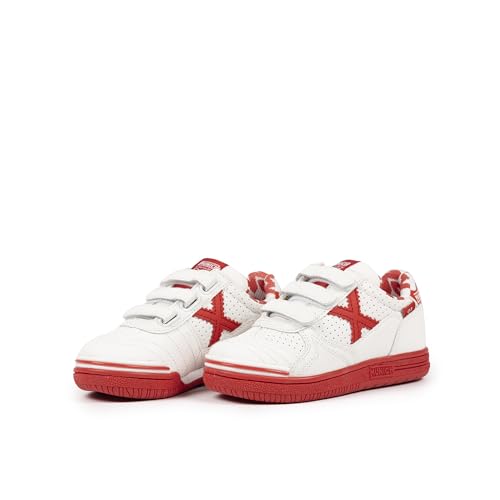 Miniatura 2 de Munich G-3 Kid VCO 455, Zapatillas Unisex niños