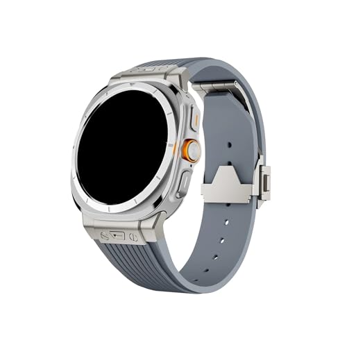 Bracelet Samsung Galaxy Watch Ultra 47mm pour le quotidien et le sport
