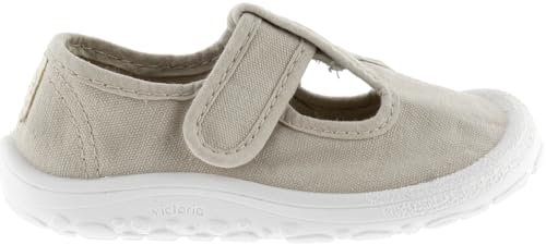 Alpargata Victoria Gong Fu Mandarina 40 espadrille toile femme confortable