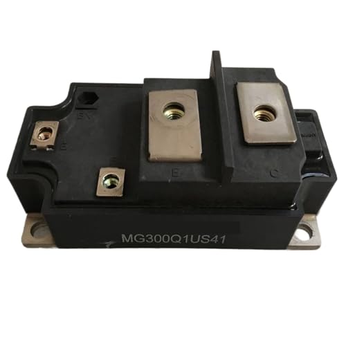 WUZDPRCJ 1pc MG300Q1US41 IGBT Module