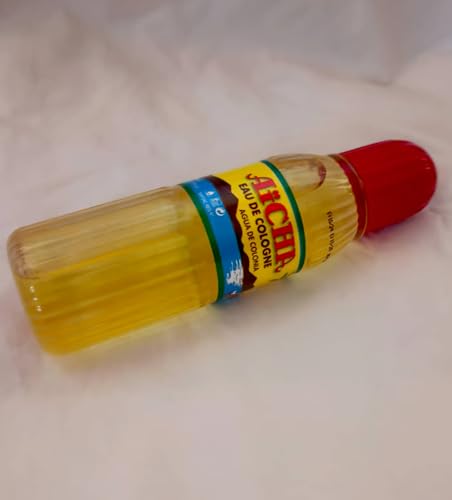 Acqua di colonia Spirituale Aicha, 160 ml, Profumo