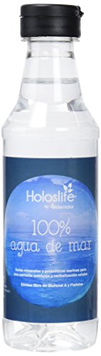 Agua DE MAR 250 ml
