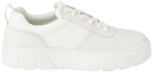 Image of Timberland Women's Laurel Court Sneakers