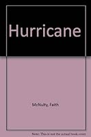 Hurricane 0022749365 Book Cover