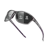 Myiaur Photochromic Sunglasses for Women Men, Polarized Sports Sun Glasses for Running Cycling Outdoor UV400 Protection