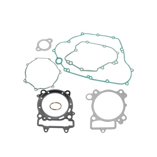 Joints de carter moteur et cylindre pour moto KX450F 2006-2008