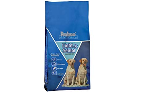 Cerere Pralzoo Light e Senior 12Kg