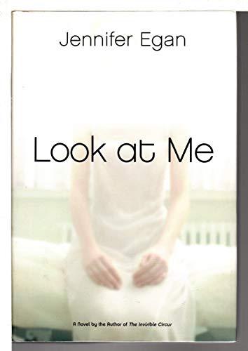Look at Me view 2