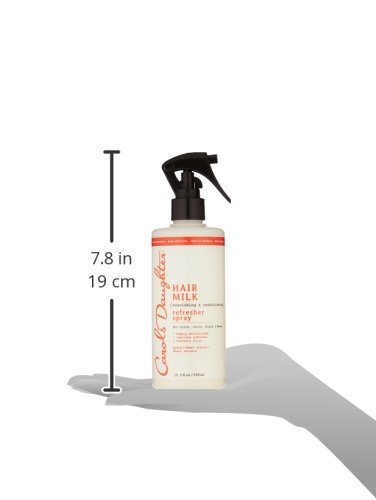 Spray Refrescante Carol's Daughter Hair Milk 10onza miniatura 3