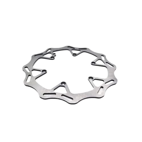 �t�����g���A�u���[�L�f�B�X�N���[�^�[�Z�b�g 6 �z�[�� KTM SX XC EXC XCW TC FC TX FX TE FE ���g�N���X�o�C�N�p(V6 Front 260mm)