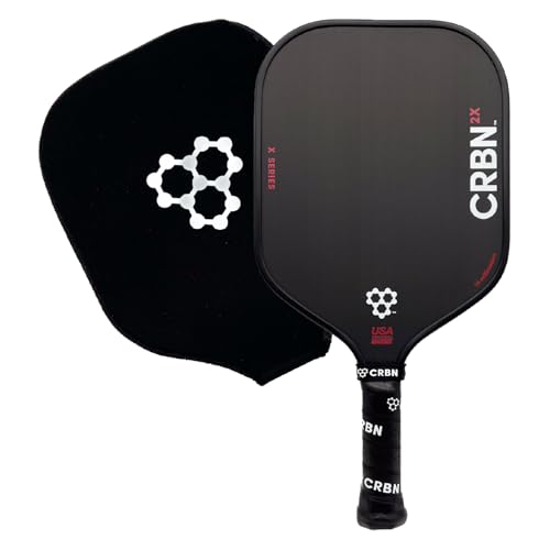 CRBN X Series Power Paddle 16mm