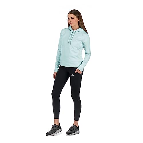 THE NORTH FACE Women's Eco Ridge Reardon Pullover Hoodie, Skylight Blue, Small - image 2