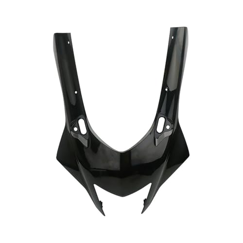 Déflecteur d'aileron avant moto pour YZF R7 2022 look carbone premium