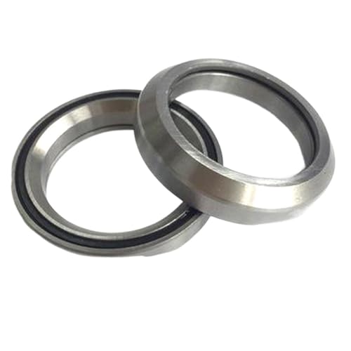 Roulement 6902/16-2RS élimine le jeu dans les roues de vélo