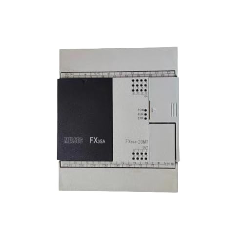 Contrôleur programmable FX3SA-10MT pour l'automatisation industrielle compacte
