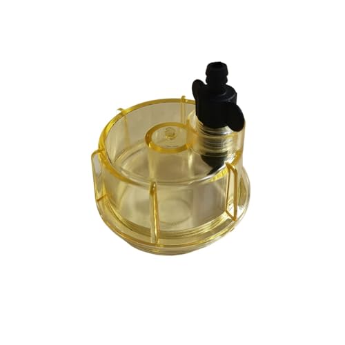 Filtre à carburant séparateur d'eau S3213 pour éviter les pannes hors-bord 10 microns