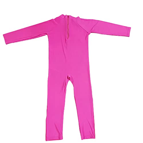 Image of Swimsuits for Girls and Boys Full Sleeve Multi Colors Swimming Costumes
