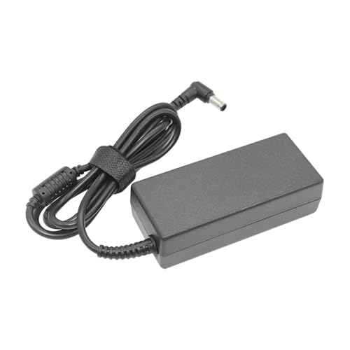 Chargeur ordinateur portable 65W 19V idéal pour le télétravail