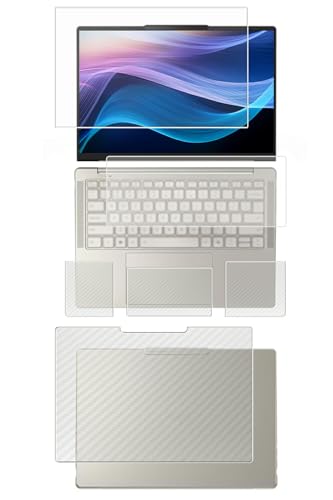 [5_Zbg(+V+p[Xg+^b`pbh+L[{[hJo[)] ClearView Lenovo Yoga Slim 7i AuraEdition Gen10 14^ 2025Nfp [dx9H u[CgJbg] t ی tB