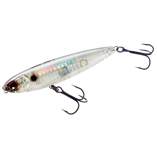 Leurre Stickbait Yo-Zuri 3DB Pencil 10cm 16g | Pacific Pêche