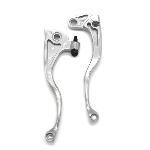 Levier de frein et embrayage Yamaha TW 125 200 XT 250 WR 250R