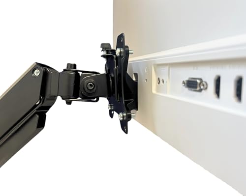 Adaptador VESA TI Solutions para monitores HP M22f, M24f, M27f y M32f 6