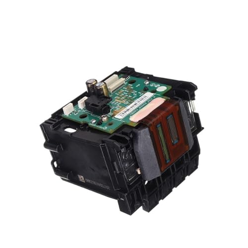 Tête d'impression HP 932 933 compatible pour imprimantes OfficeJet 7110 et 7610 - 3